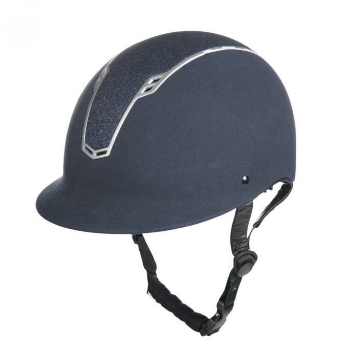 Casque HKM - GRAZ