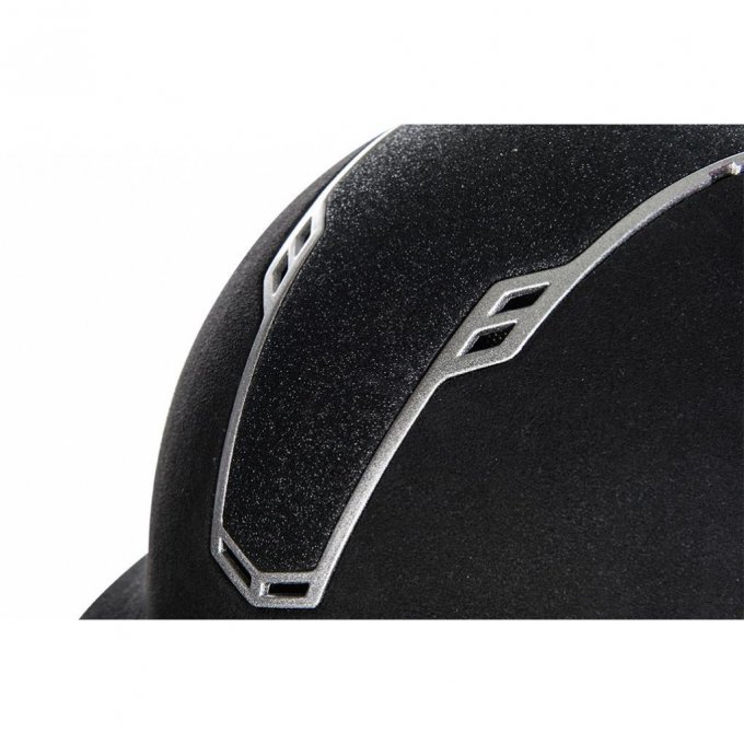 Casque HKM - GRAZ