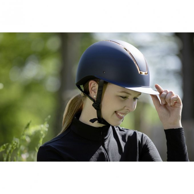 Casque LADY SHIELD