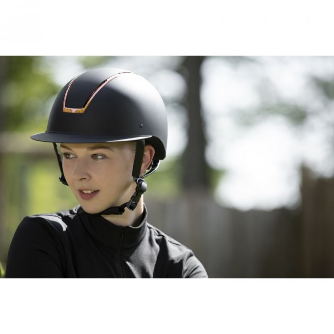 Casque LADY SHIELD