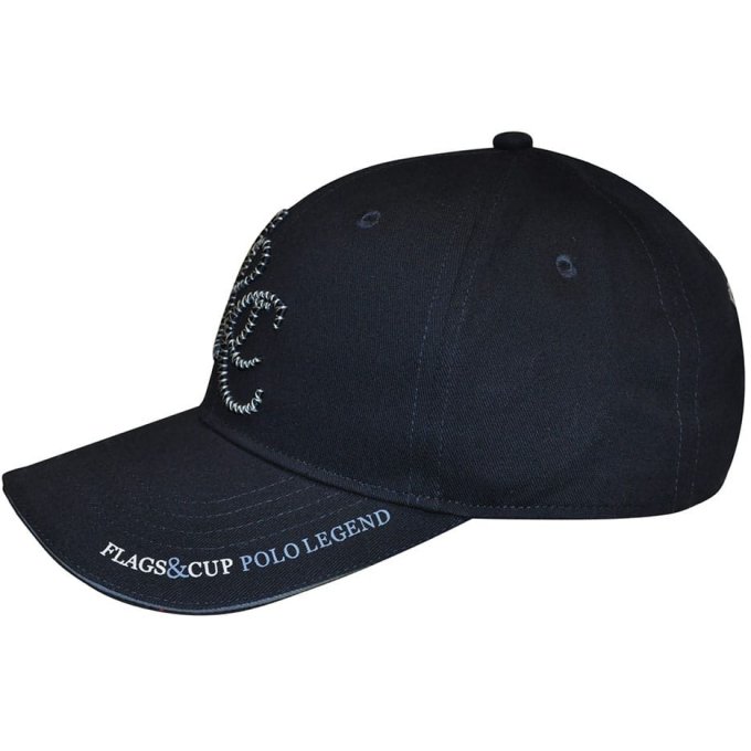 Casquette Flags & Cup Yura