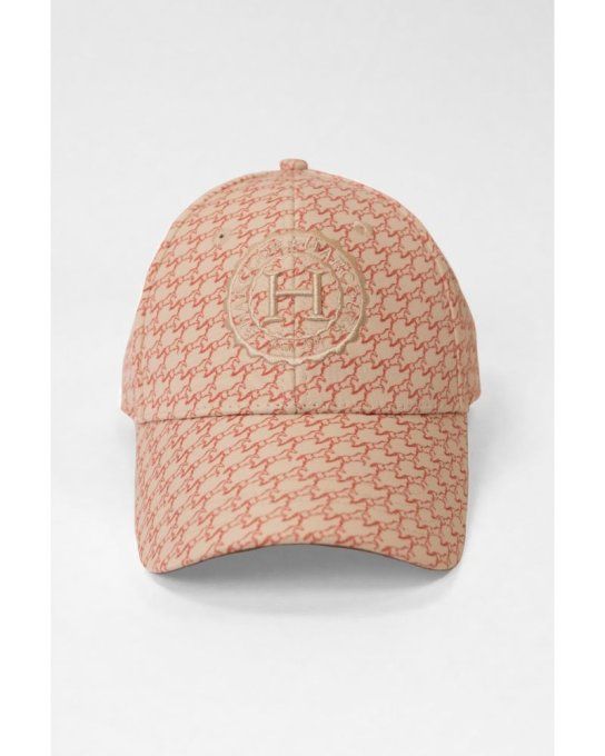 Casquette HARCOUR Softshell ambassadeur