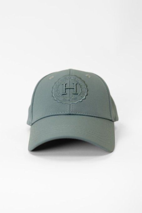 Casquette HARCOUR Softshell ambassadeur