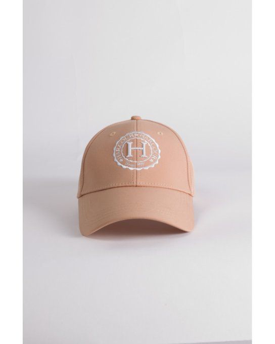 Casquette HARCOUR Softshell ambassadeur