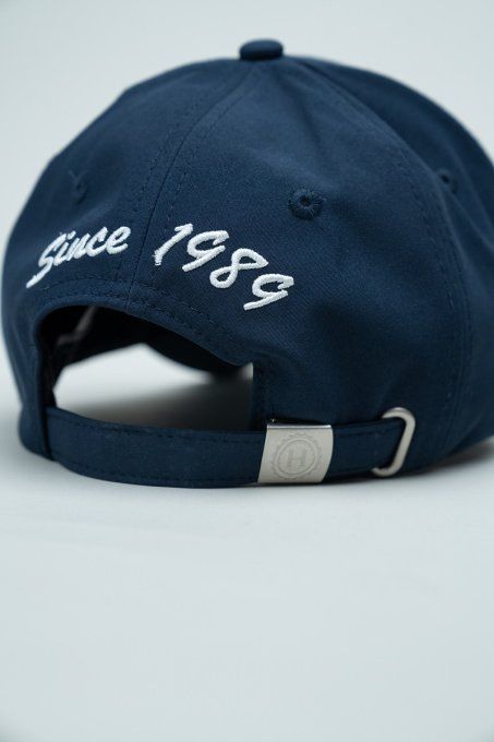 Casquette HARCOUR Softshell ambassadeur