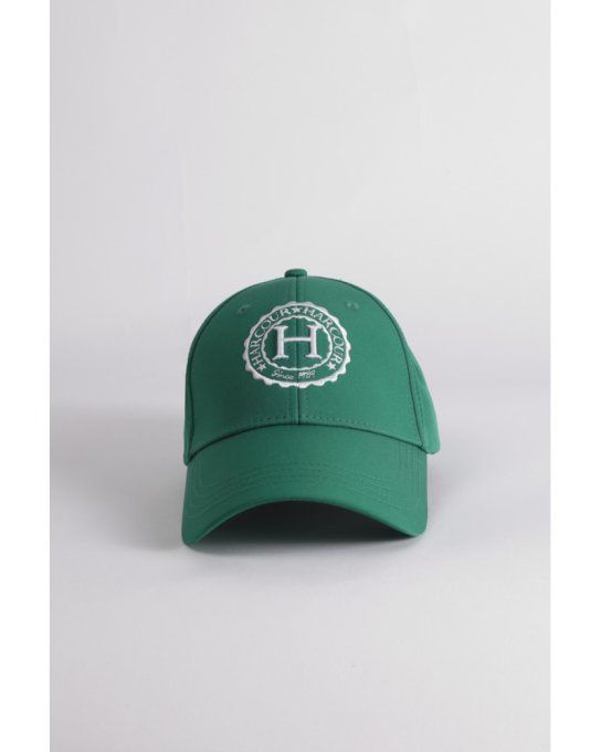 Casquette HARCOUR Softshell ambassadeur