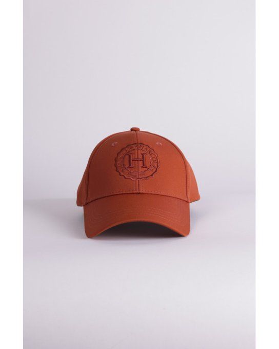 Casquette HARCOUR Softshell ambassadeur