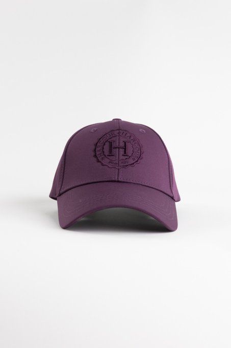 Casquette HARCOUR Softshell ambassadeur