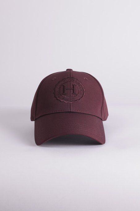 Casquette HARCOUR Softshell ambassadeur