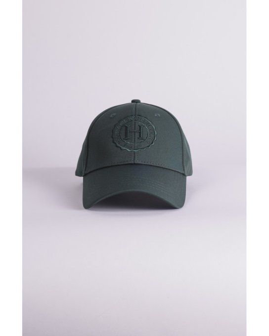 Casquette HARCOUR Softshell ambassadeur