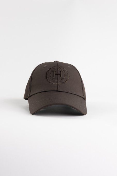 Casquette HARCOUR Softshell ambassadeur