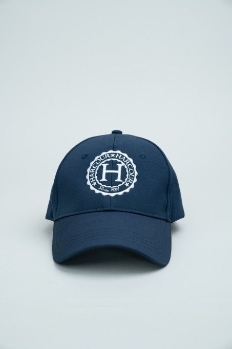 Casquette HARCOUR Softshell ambassadeur