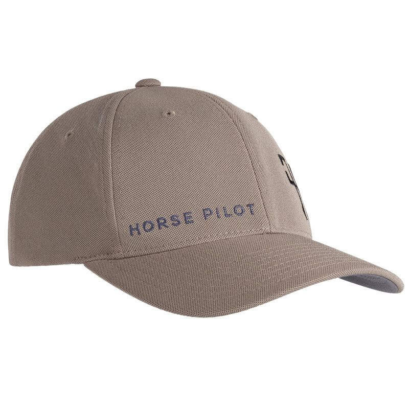Casquette Flexfit Cap Horse-Pilot