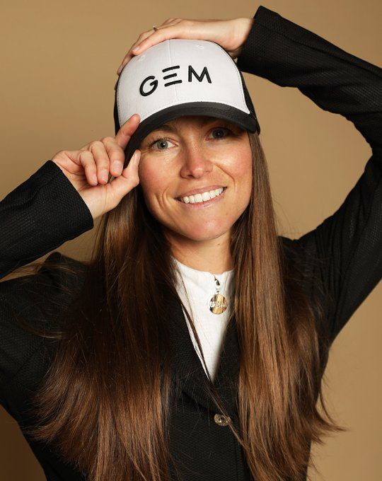 Casquette Ninja GEM