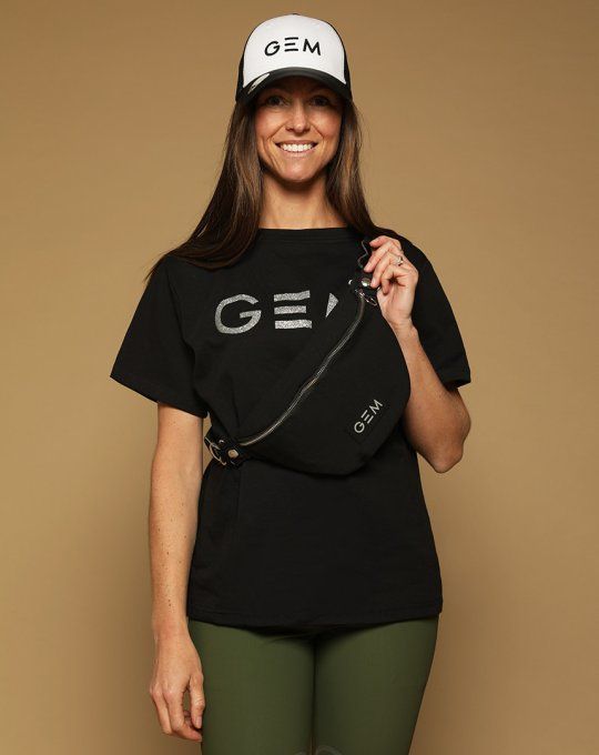 Casquette Ninja GEM