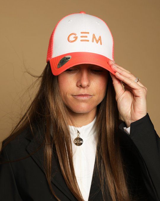 Casquette Ninja GEM