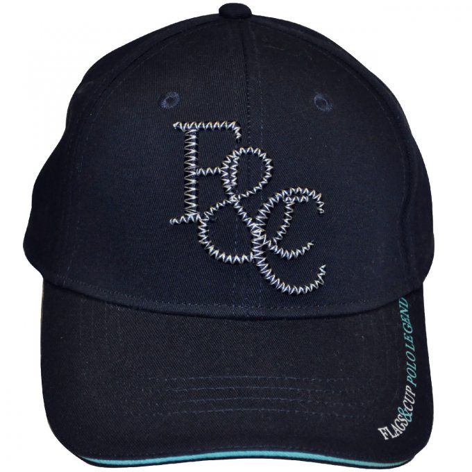 Casquette Flags & Cup Yura