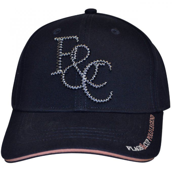 Casquette Flags & Cup Yura