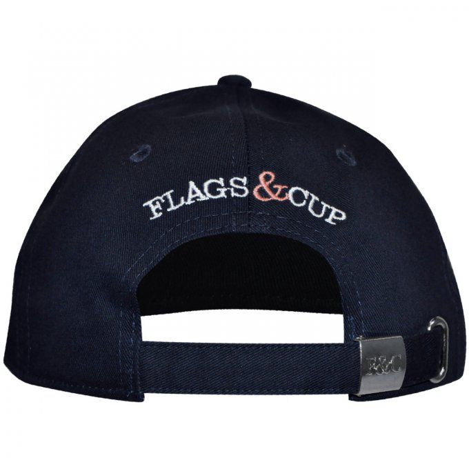 Casquette Flags & Cup Yura