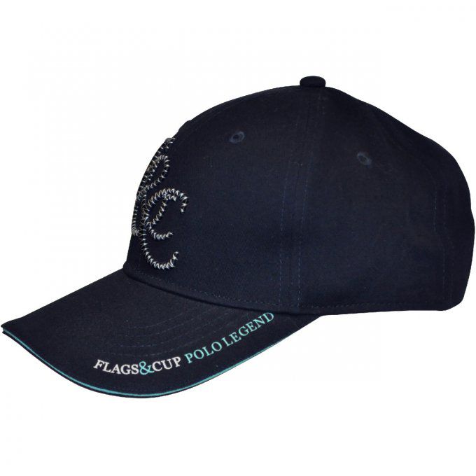 Casquette Flags & Cup Yura
