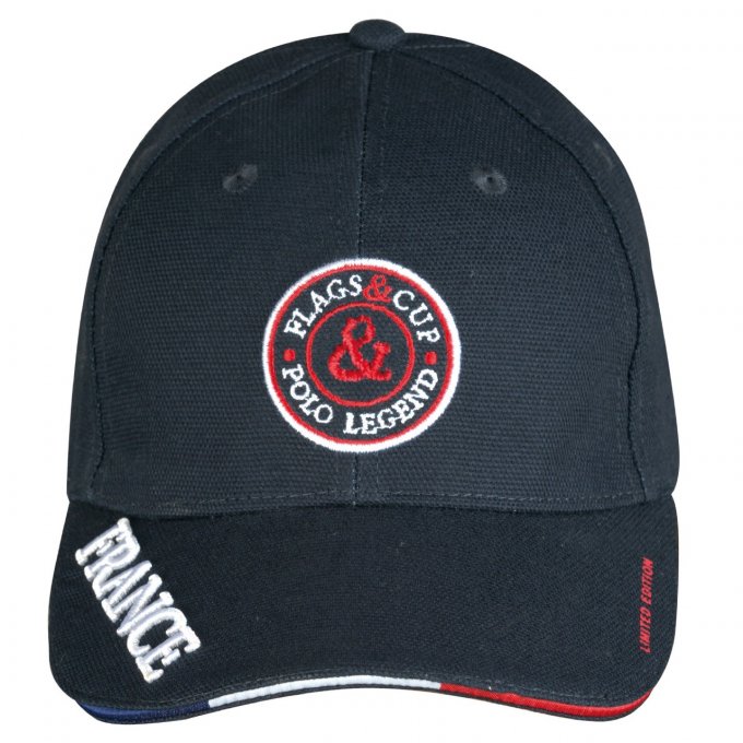 Casquette France
