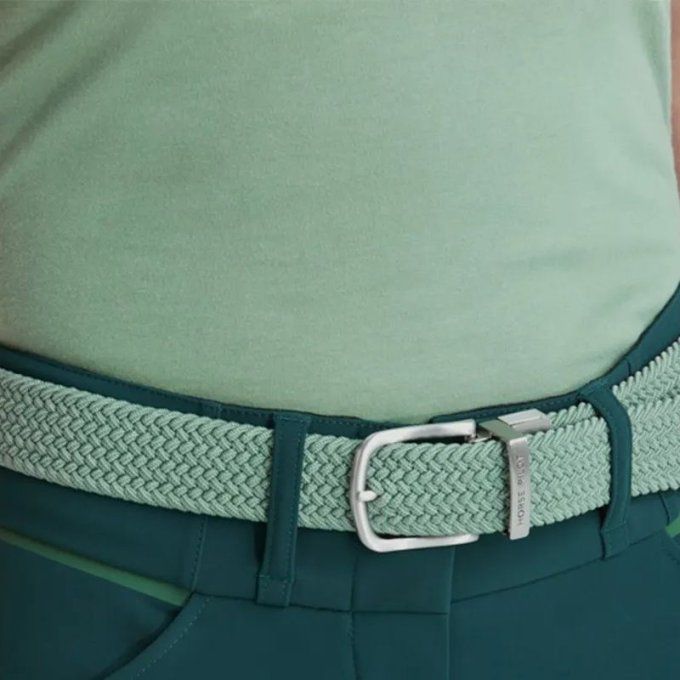 Ceinture Exchange Belt Horse Pilot