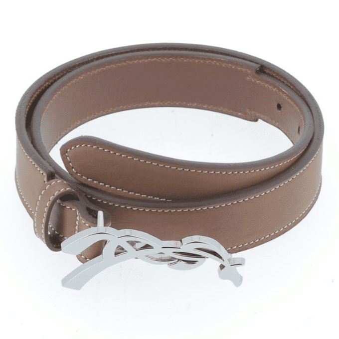 Ceinture Penelope "Signature" 