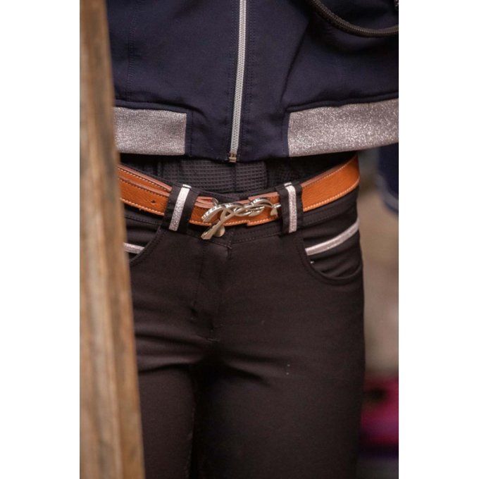 Ceinture Penelope "Signature" 