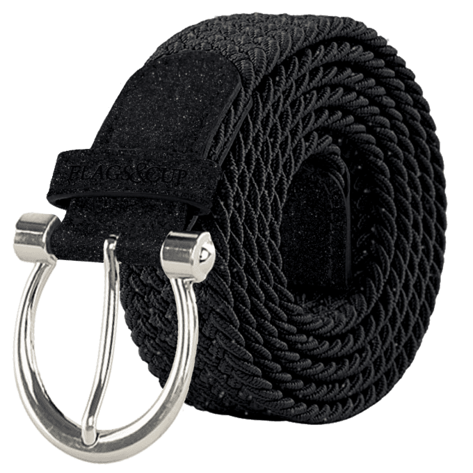 Ceinture elastique dame JOMALA 