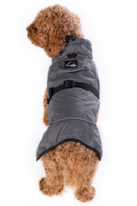 Manteau pour chien - Buddy