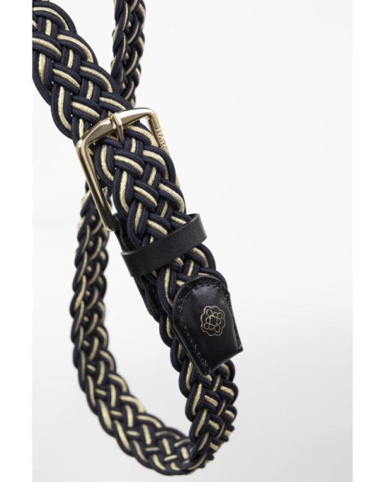 Ceinture élastique Charline - Collection Versailles Harcour