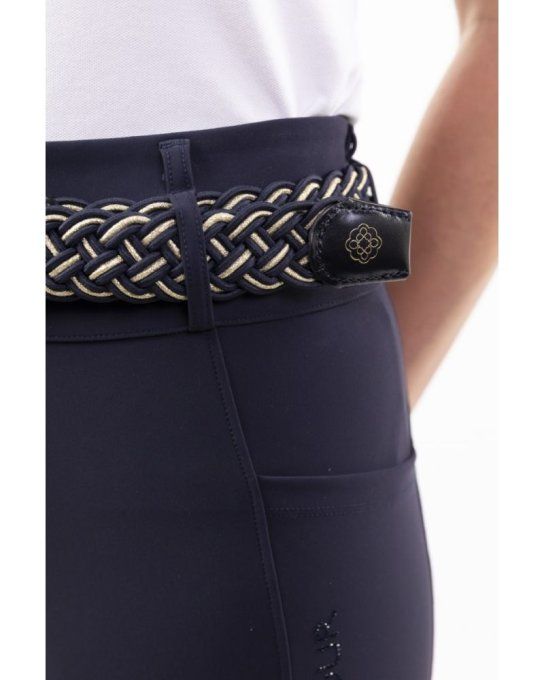 Ceinture élastique Charline - Collection Versailles Harcour