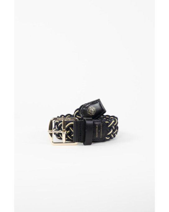 Ceinture élastique Charline - Collection Versailles Harcour