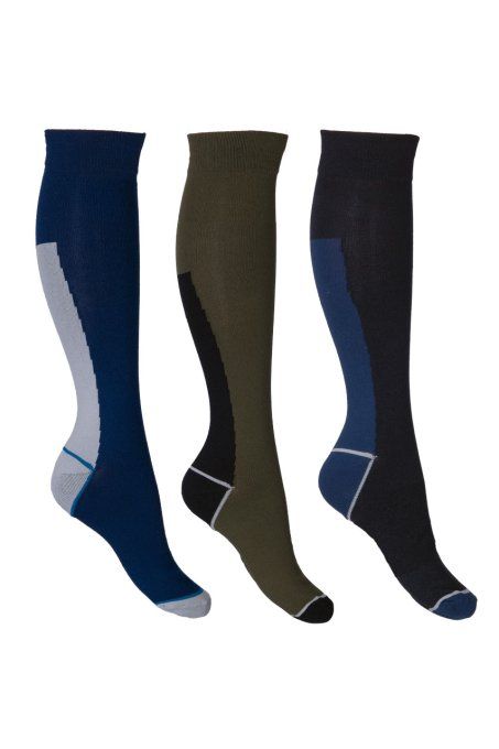 Chausettes Homme Mateo - Lot de 3