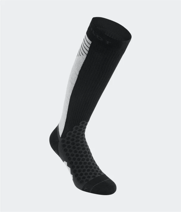 Chaussettes de Compression Hiver - Horse Pilot