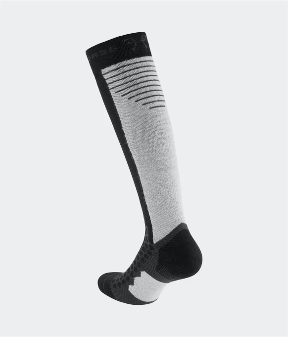 Chaussettes de Compression Hiver - Horse Pilot