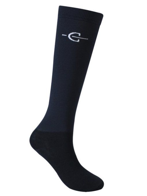 Chaussettes compétition SS25 Covalliero