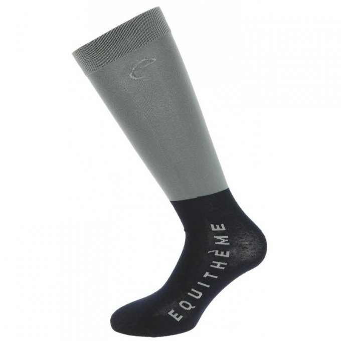 Chaussettes Equithème COMPET