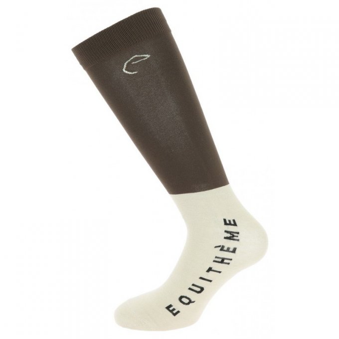 Chaussettes Equithème COMPET