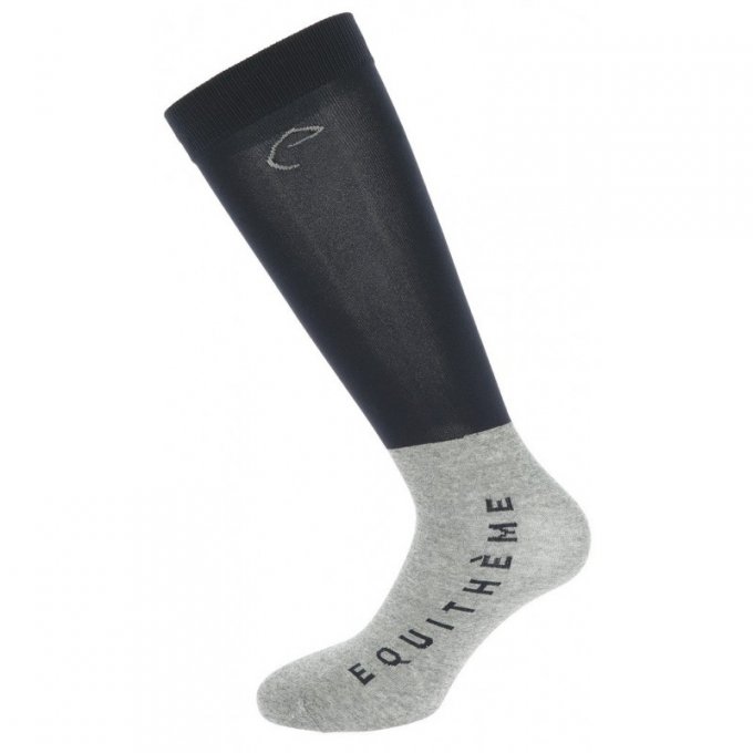 Chaussettes Equithème COMPET