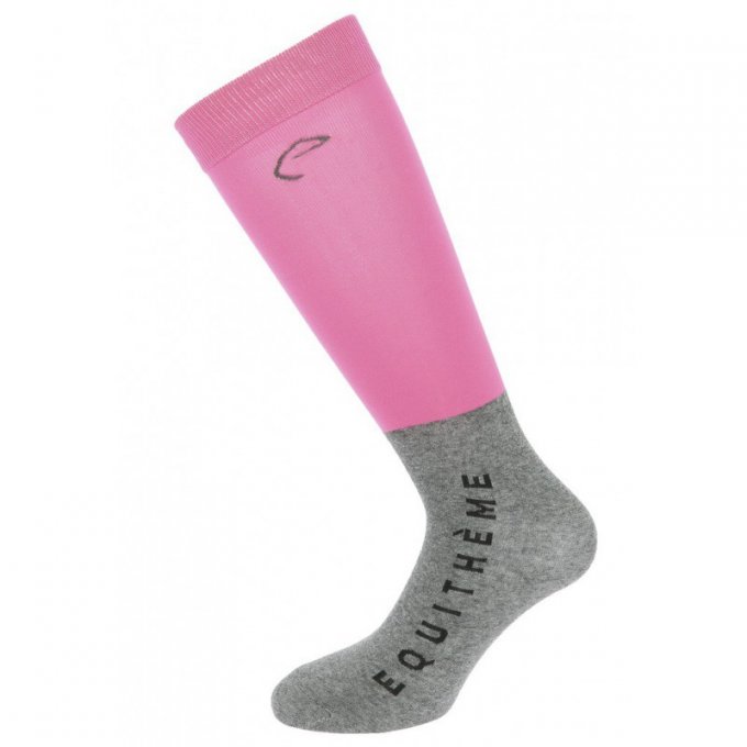 Chaussettes Equithème COMPET