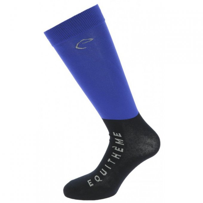 Chaussettes Equithème COMPET