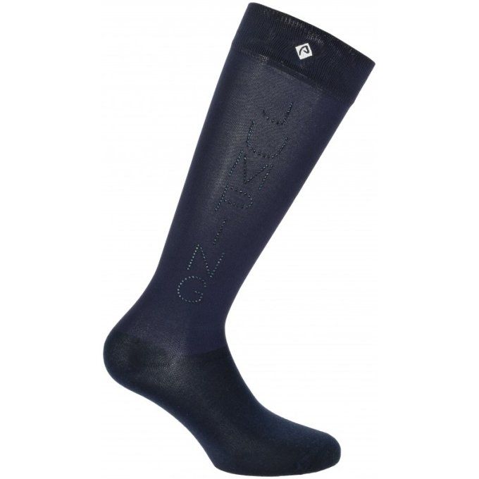Chaussettes EQUITHÈME Jeanne jumping
