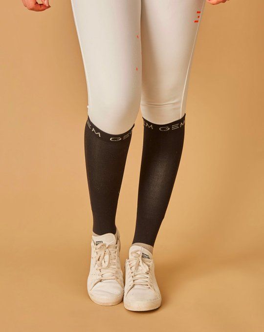 Chaussette Love GEM - Lot de 2