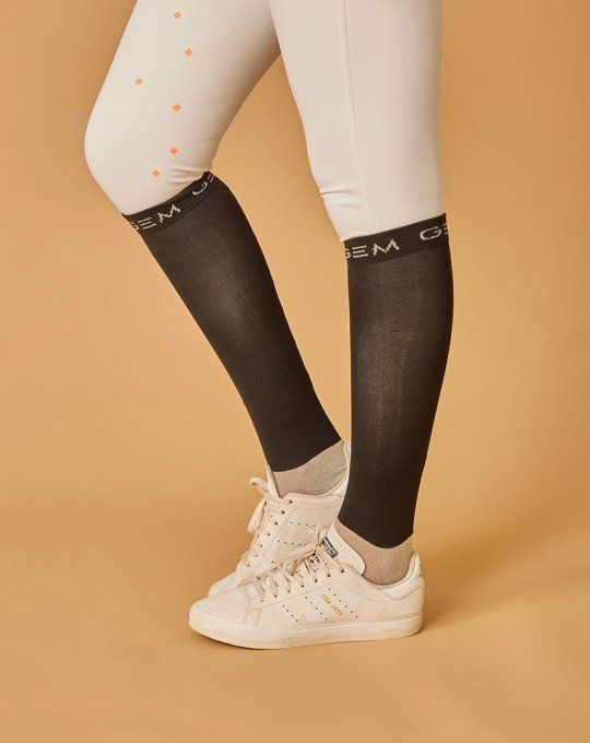 Chaussette Love GEM - Lot de 2