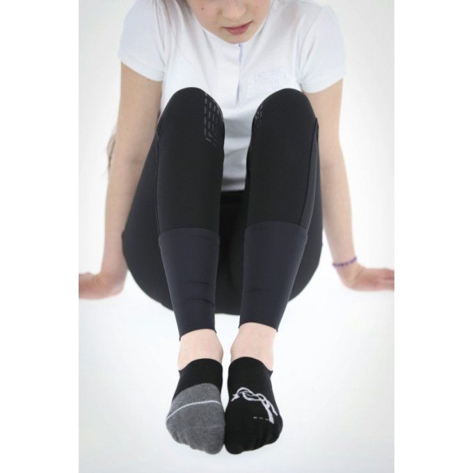 Chaussettes PENELOPE "Little socks" 