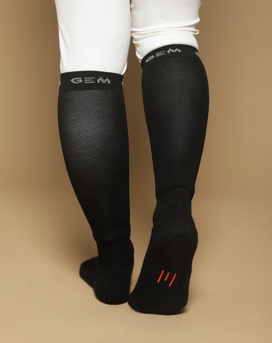 Chaussettes Hiver - GEM