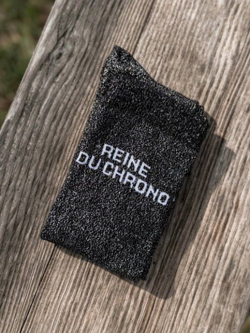 Chaussettes d'équitation à paillettes Equislay