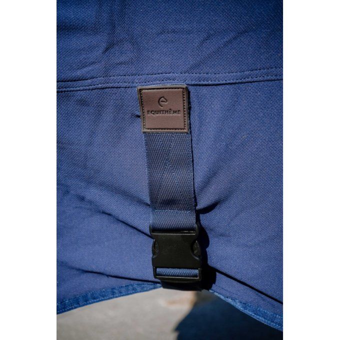 Chemise Cool&dry EQUITHÈME - Fresh 