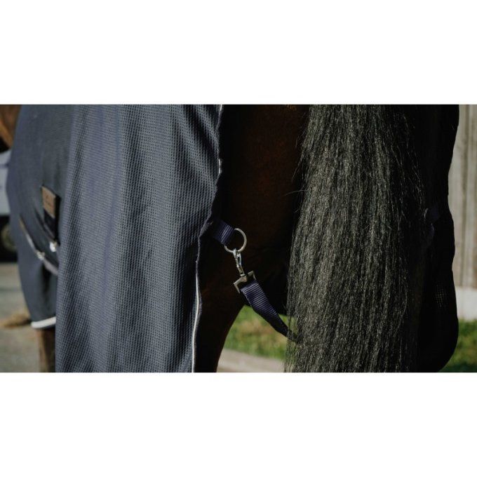 Chemise EQUITHÈME - Drycool